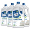 Quick Shine Multi Surface Floor Cleaner 64oz, 4Pk | Ready