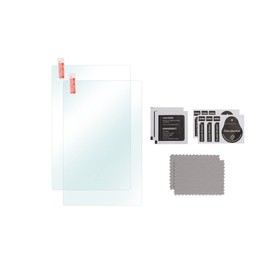 Palumma RC Drone Remote Control Screen Protector for DJI RC plus/Inspire 3/T50/T25/T40/T20P/M30/M30T HD Tempered Glass Screen Protector Film(2pcs)