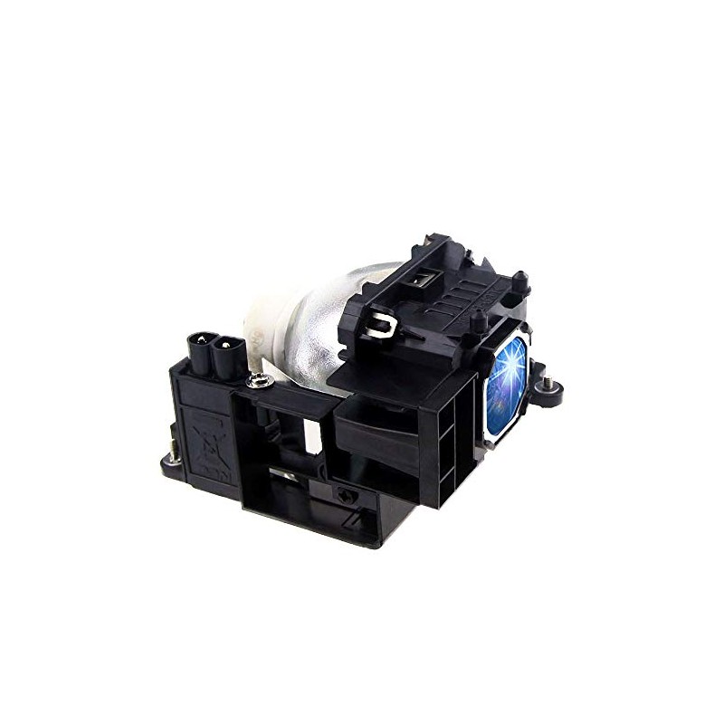 Huaute NP16LP Projector Lamp with Housing for NEC M260WS M300W