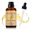 Wuvezrub Ylang-Ylang Essential Oil 30ML - 100% Pure and Natural