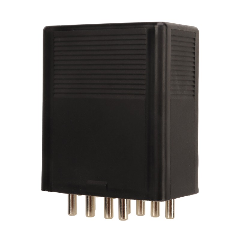 Fuel Pump Relay 0035452405 High Performance Wear Resistant Replacement for