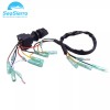 Seasierra Ignition Switch Key Assy for Yamaha Outboard Motor Control