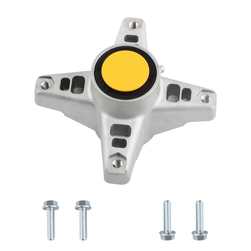 maXpeedingrods Spindle Assembly for MTD Cub Cadet 618-3129B 618-3129C 918-3129C
