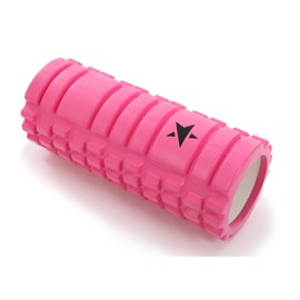 Solent Star FOAM ROLLER deep tissue massage therapy