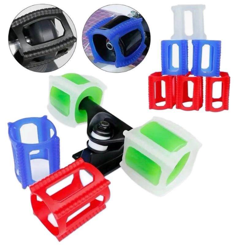 Skate Trainer - Color: White