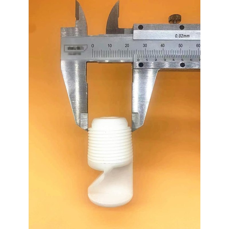 TANILES Replace 86201500 Aerator 3/4in.Aerator Fitting Inlet Replacement Pool and