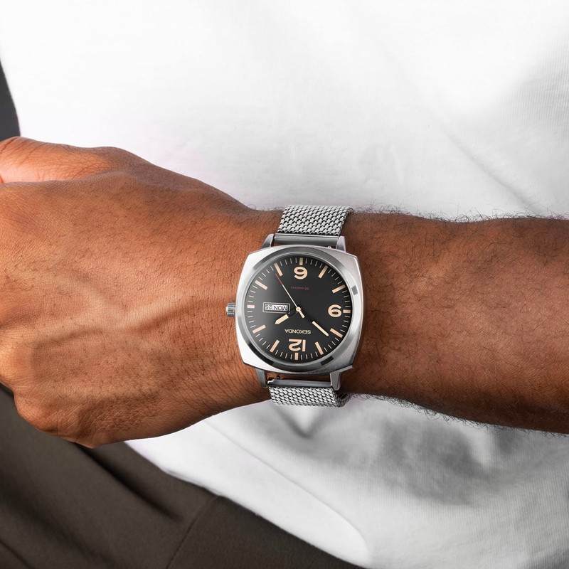 Sekonda Casual Watch 30101