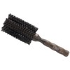 Ibiza Hair Boar Bristle Round Brush (H4-65mm) | Hybrid Boar/Nylon