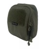 Agilite General Purpose Pouch - Ranger Green