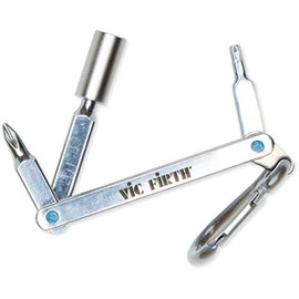 Vic Firth Drum Key (VICKEY3)
