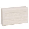 French Soap, Traditional Savon de Marseille - Cotton Flower (Fleur