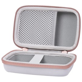 co2CREA Hard Case Replacement for HP Sprocket 2-in-1 Portable Photo Printer Instant Camera