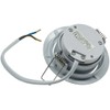 ChiliTec LED Recessed Spotlight Dimmable Swivelling 5 Watt 590 Lumen