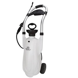 Mintcraft SX-CS12L Lawn and Garden sprayers, 3 Gallon