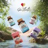 Gomitas Avant Sleep Dormir Teanina Toronjil 90g Tlali