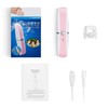 Electric Nail Clippers Fingernails Automatic Manicure Portable Charging Cut Polish