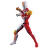 Ultra Action Figure Ultraman Decker Strong Type