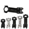 Bicycle Stem 25.4mm x 28.6mm 7° 17° 35° 60-135mm Sand/Glossy