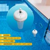 Inkbird Bath Thermometer, Pool Thermometer, Digital Water Thermometer, Floating Water