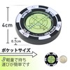 Golf Marker for Putting and Practice Putting Non-Magnetic Golf Green