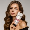 Biomed Incredible Moisture Hard Curling Essence 200ml Wave Volume Styling