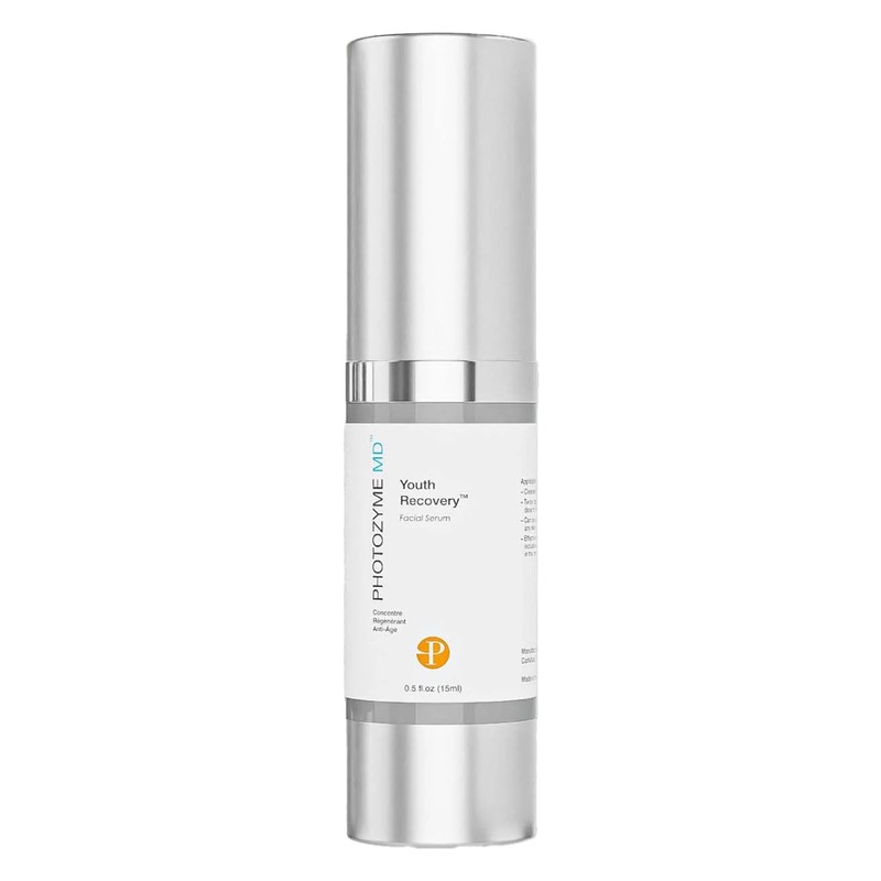 Photozyme Sérum Facial Recuperador De Juventud Dna 15 Ml