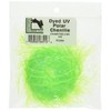 TIEMCO Fly Tying Hairline Dubbing UV Pola Chenille Original Shapewear
