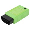 OBD Remote Auto Key Programmer Device Transponder Keys Matching Green