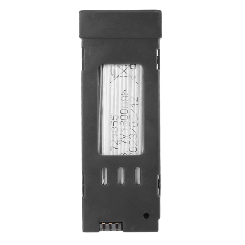 RC Drone Lithium Battery 3.7V 1800mAh Remote Control UAV Battery
