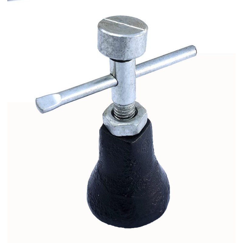 HHIP 3900-0070 Machinist's Jack - (Pack of 1)