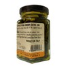 Etimo Pantelleria Caper Leaves in Extra Virgin Olive Oil 3.52