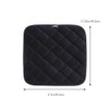 Heated Car Seat Cushion USB Heated Car Seat Cushion Winter