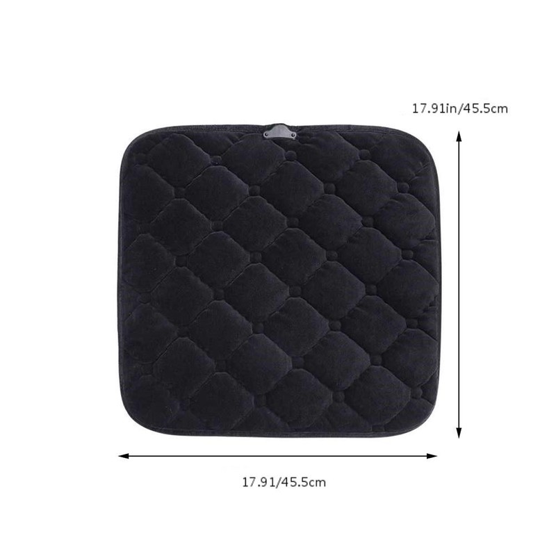 Heated Car Seat Cushion USB Heated Car Seat Cushion Winter