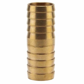 Gardena 7181 Brass Repair Tube for 19 mm (3/4) Hose