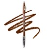 Ruby Kisses GoBrow Eyebrow Pencil, Sharpenable, Longwear, Long Lasting Eyebrow