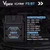 Vgate vLinker FS Bluetooth OBD2 Detect Error Codes Fault Readers