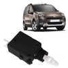 Tailgate Lid Boot Lock Actuator 6615.02 Engine Centralisation Lock Replacement