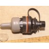 CORNING CABLE SYSTEMS 1 CORNING OPTITAP HYBRID ADAPTER W/MOUNTING HARDWARE