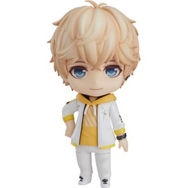 Nendoroid Love and Producer EVOL x LOVE Kira Non-Scale Plastic Painted Action Figure Resale