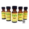 Body Relax 5 Esencias Aromaticas Para Difusor - Aromaterapia