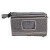 Portable Baby Diaper Changing Mat Foldable Multi Storage Pockets Soft