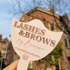 XFYSDIY XFYSDIY Custom Mirror Prop, Custom Beauty Technician Social Media