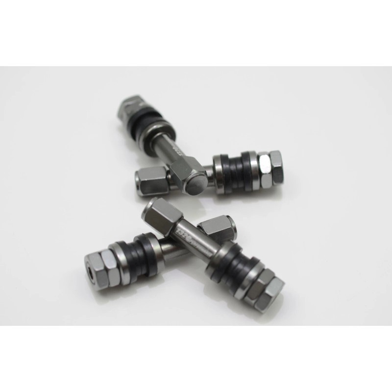 1320 Performance Super Light Weight Aluminum Racing TIRE VALVE STEM