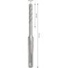 Bosch 1x PRO SDS Plus-5X Hammer Drill Bit (for Reinforced
