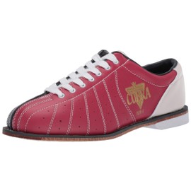 Mens TCR1L Cobra Rental Bowling Shoes- Laces