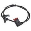 ABS Sensor Wheel Speed Rear Left or Right for CLS