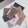 Mr. Pen- Money Envelopes for Cash, 100 Pack, 6.5" x