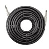 Factory 6.3mm Mono Standard Cable 15m (Male to Male Straight