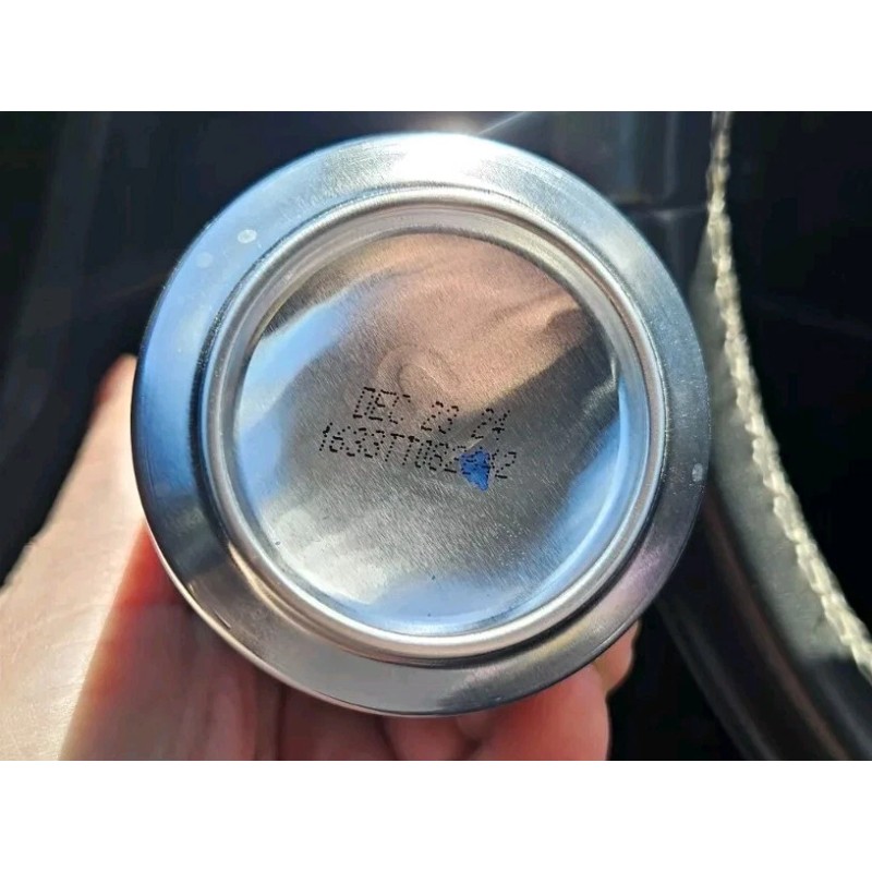 Mountain Dew One (1) 12 oz. Can Mountain MTN Dew
