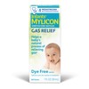 Mylicon gotas antigas para bebé con fórmula para el alivio,